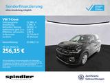 Volkswagen T-Cross Style 1.5 TSI DSG / R-Line, Beats, LED - VW T-Cross Leasingangebote für Privatpersonen