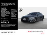 Audi A8 55 TFSI S line Stand*HuD*Pano*Air*B&O*20Z*DAB - Audi A8 mit Benzin-Antrieb: 2.8