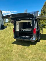 Mercedes-Benz Mercedes Marco Polo 250 V Allrad - Mercedes-Benz 250 aus 2018