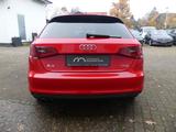 Audi A3 Sportback ambiente, 2. Hd., Aut., Leder, LED - Audi A3: Sportback Ambiente