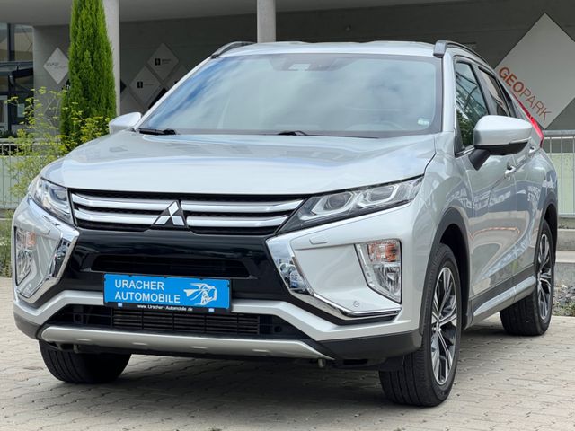 Mitsubishi Eclipse Cross/1.Hd/Garantie&Service neu