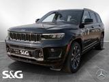 Jeep Grand Cherokee Limited+Gasanlage+CARFAX vorh. - Jeep mit LPG-Antrieb