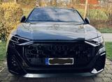 Audi SQ8 -Facelift, dt. Fahrzeug, LP 161T€, Voll- - Audi SQ8 von privat
