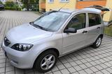 Mazda 2 BJ 2007 Limousine 4/5 Türer Sterns... - Mazda aus 2007: Mazda5