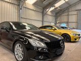 Mercedes-Benz CLS 350  CDI AMG OPTEK  195 KW - Mercedes-Benz CLS 350 in Essen