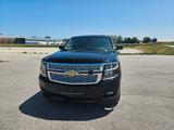 Chevrolet Suburban - Chevrolet Suburban