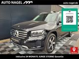 Mercedes-Benz GLB 180 Progressive Advanced+Kamera+LED+MBUX+AHK - Mercedes-Benz GLB-Class Jahreswagen