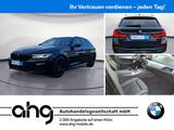 BMW 520d xDrive Touring M Sportpaket AHK Pano-Dach - BMW mit Diesel-Antrieb: Kombi, M Sportpaket