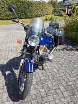 BMW R 100/7 - BMW 100 R 7