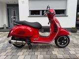 Vespa 300 GTS Super TOP-Zustand, neue Reifen - VESPA MOTORRAD