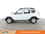 Dacia Duster 1.6 SCe Ambiance 4x2*KLIMA*CD-PLAYER* - gebrauchte Dacia Duster aus dem Jahr 2016
