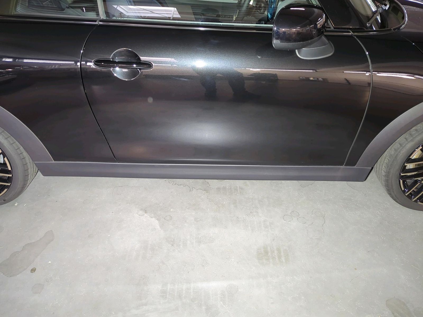 MINI Cooper Cabrio - Bild 19