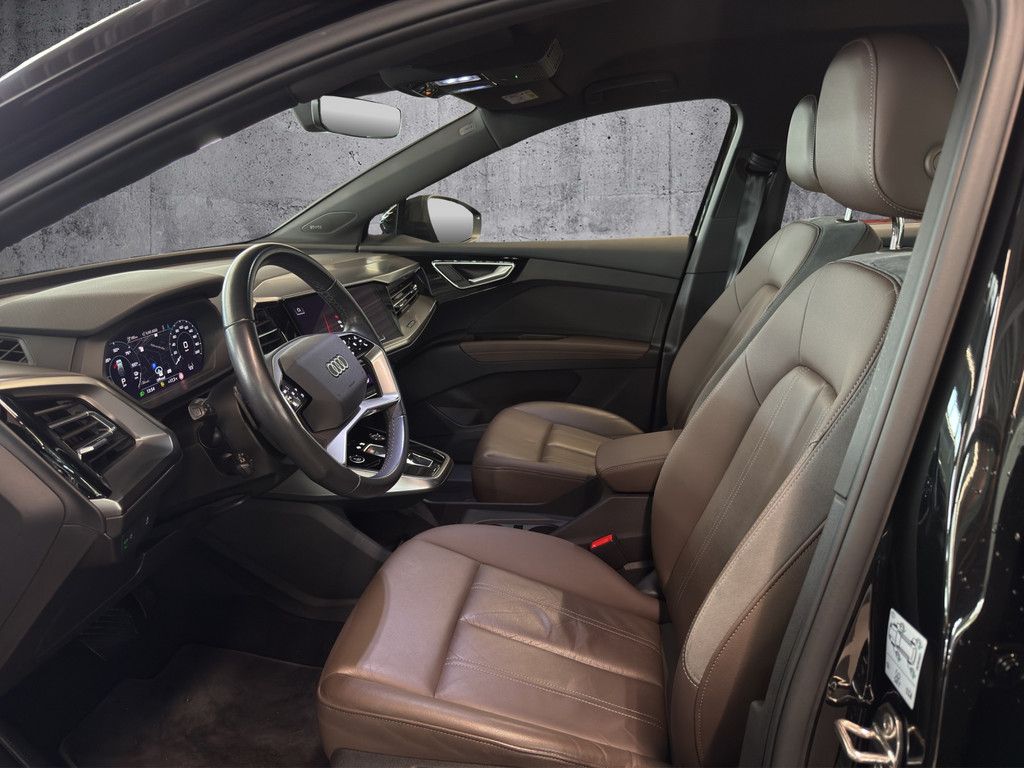 Audi Q4 e-tron - Bild 10