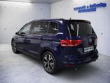 Volkswagen Touran 2.0 TDI SCR DSG Comfortline LED NAVI PANO - VW Touran Gebrauchtwagen in Freiburg