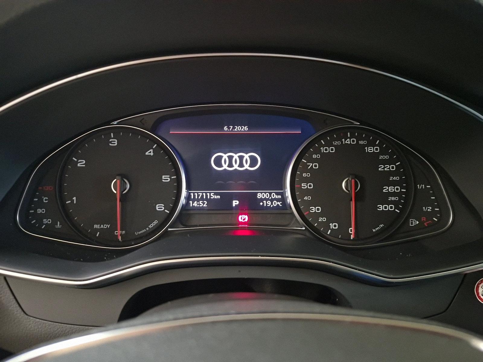 Audi A6 Avant sport 35 TDI 120(163) S tronic Pano LM, миниатюра 9