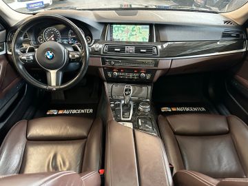 BMW 530 d *Luxury*HeadUP*Panorama*