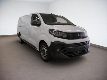 Bild 4 Opel VIVARO KASTEN EDITION L3 PDC NAVI HOLZVERKLEIDET