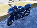 Honda CBR 600F - 2006 CBR 600 F