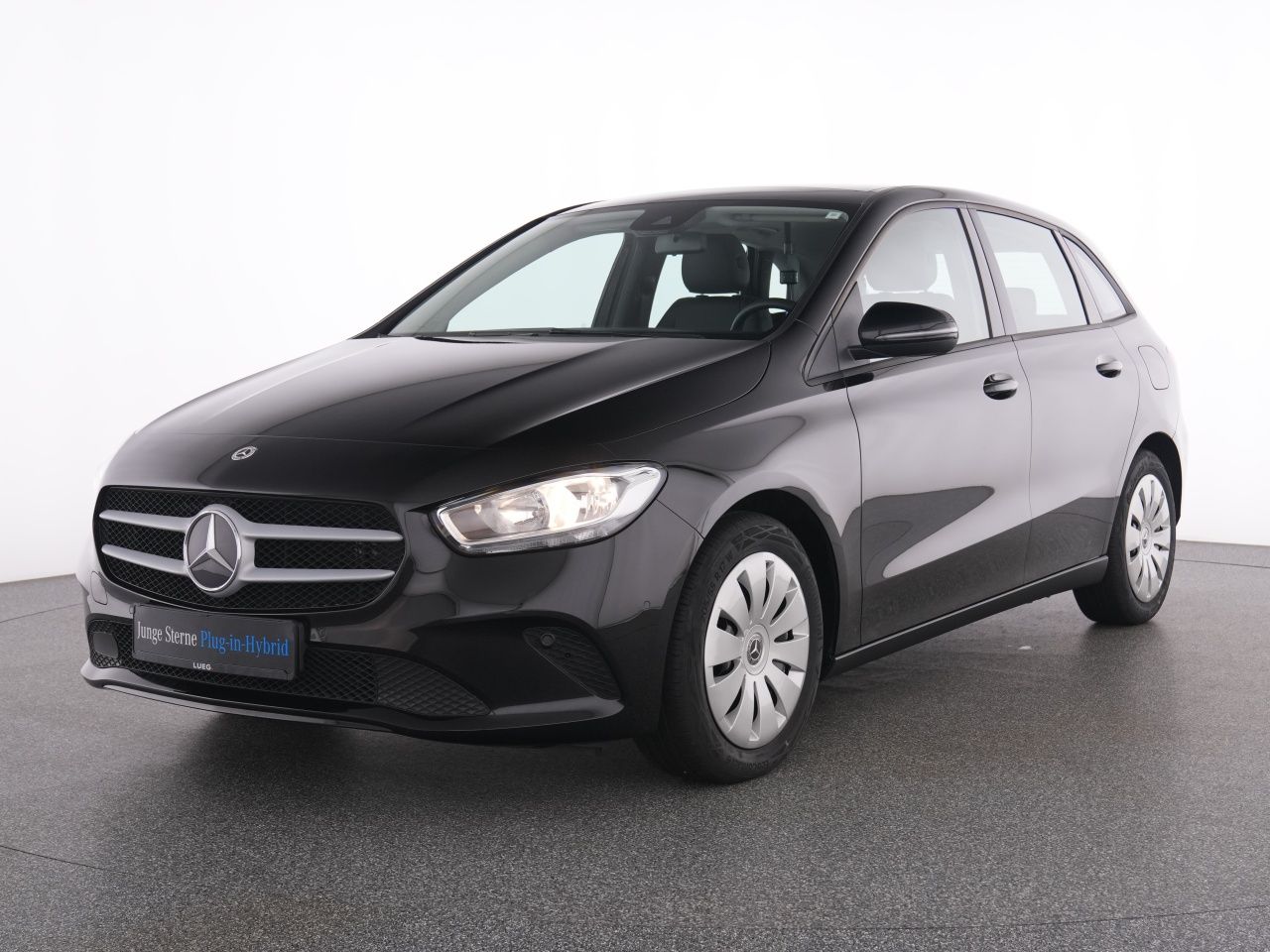 Mercedes-Benz B 250 e MBUXAdvanced+Pano+SpurAssist+SHZ+Kamera+ imagem 2