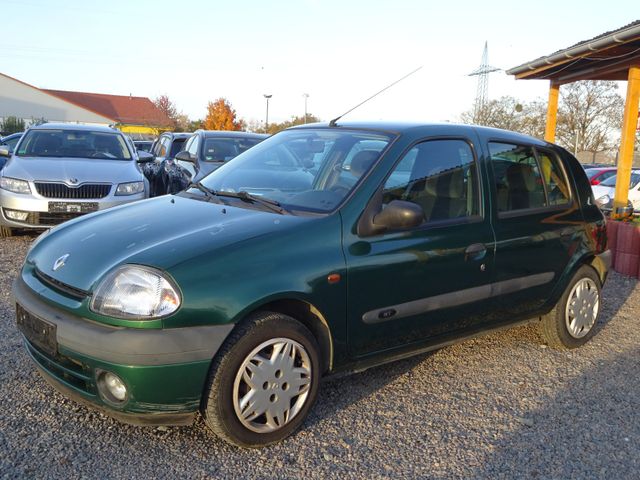 Renault Clio RT 1.2