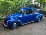Volkswagen Käfer - VW Käfer Gebrauchtwagen in Berlin