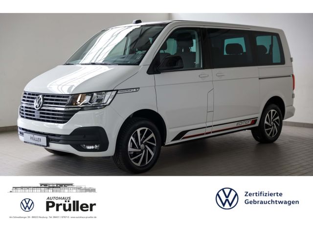 Volkswagen T6.1 Caravelle 2.0 TDI Edition KR 9-Sitzer+AHK