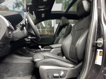 BMW X3 - 7