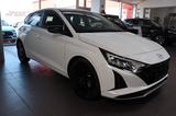 Hyundai i20 1.0 T-GDI AT Navi LED SHZ ALU R.KAM  SOFORT - mit Benzin-Antrieb: Kleinwagen