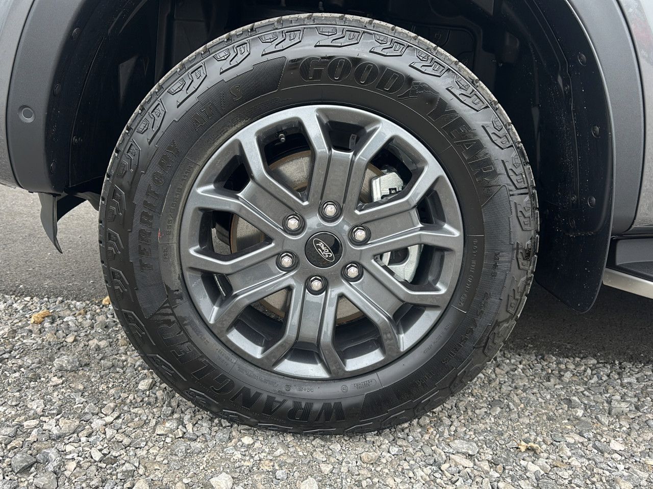 Ford Ranger - Bild 15