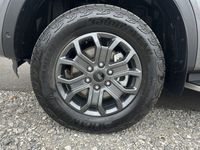 Ford Ranger - Vorschau Bild 15