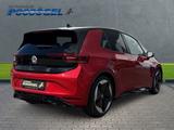 Volkswagen ID.3 GTX Performance 240 kW HUD StandHZG AHK Pan - VW ID.3 mit Schiebedach