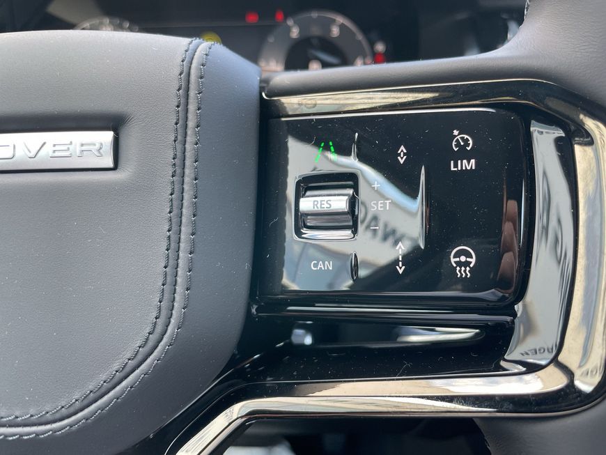 Land Rover Range Rover Velar - Bild 19