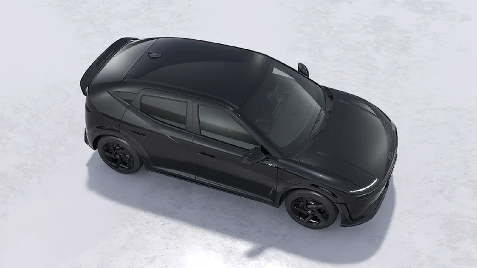 Hyundai IONIQ 3 - Bild 4