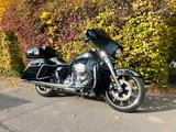 Harley-Davidson Street Glide Special 5HD1 Jekill&Hyde Wilbers