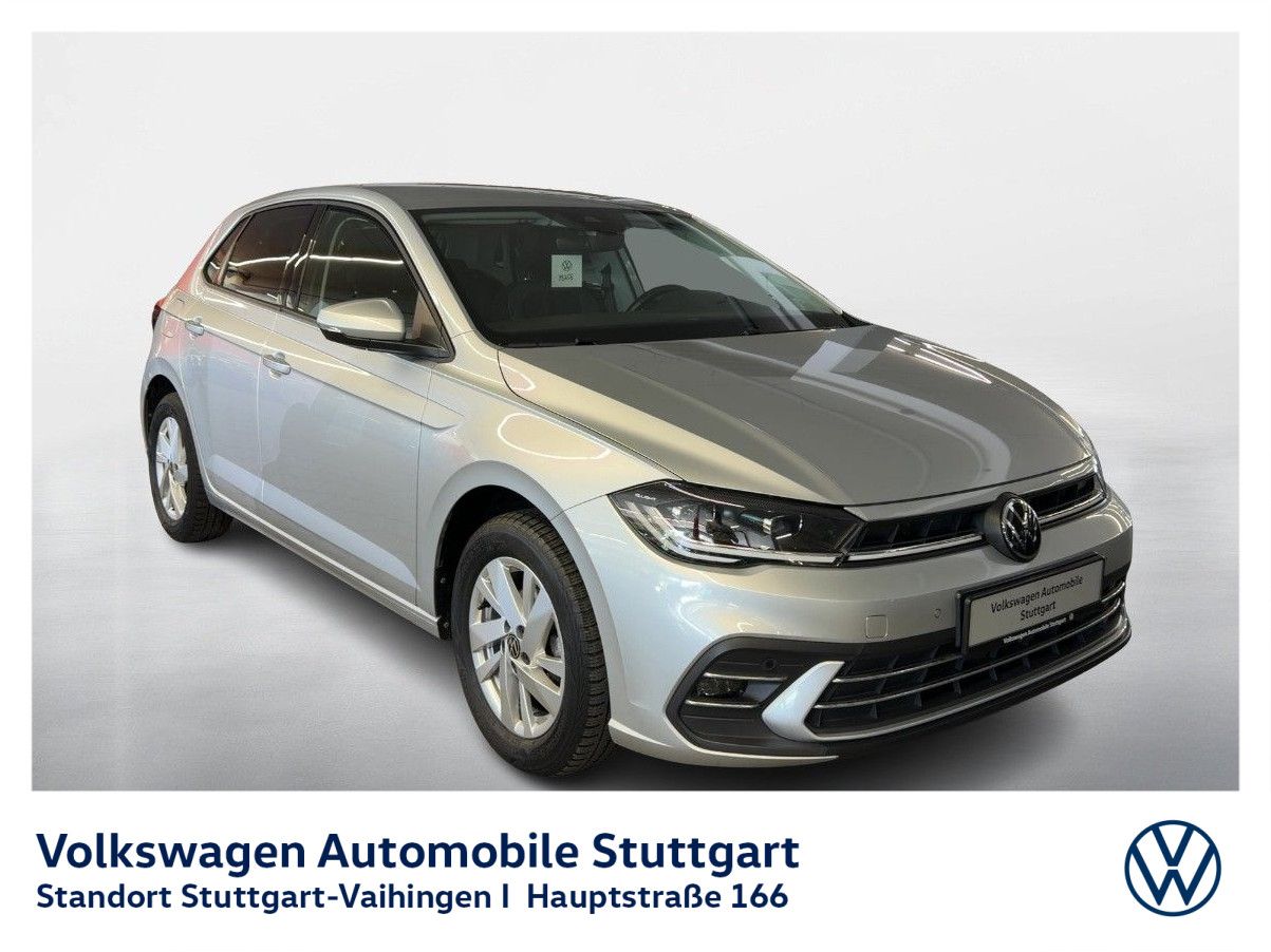 Volkswagen Polo - Bild 4