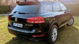 Volkswagen Touareg 4.2 V8 TDI Tiptronic - - Volkswagen Touareg V8tdi mit Diesel-Antrieb