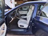 BMW 520d F11 Leder, Pano.., AHK - BMW 520: 520d F11