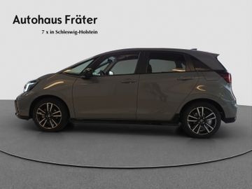 Fotografie des Honda Jazz 1.5 i-MMD Hybrid Advance Sport Navi AC