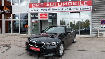 BMW 318 - 1
