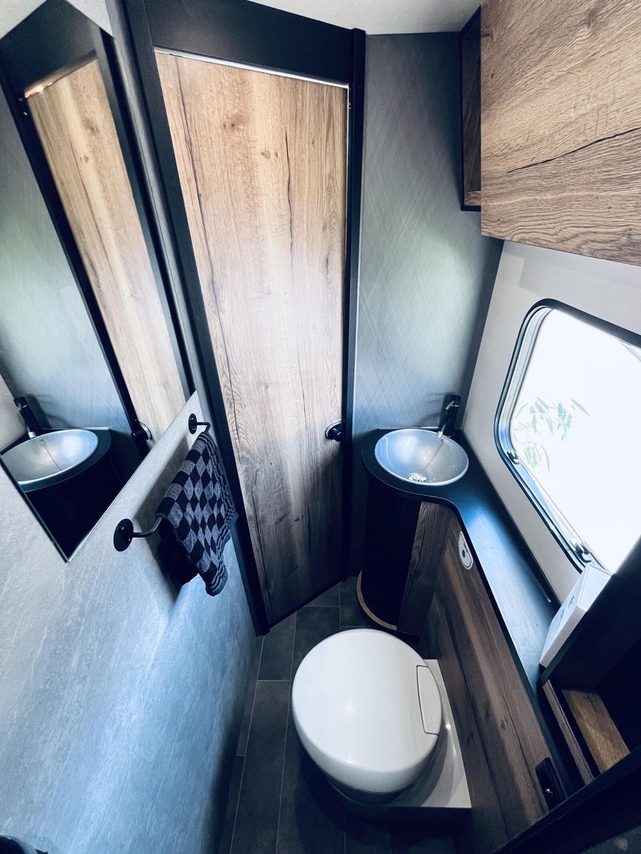 Fahrzeugabbildung XGO Dynamic 22P Modell 2027