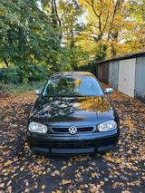 Volkswagen VW Golf 4 1.6 Generation - Volkswagen Golf: Generation
