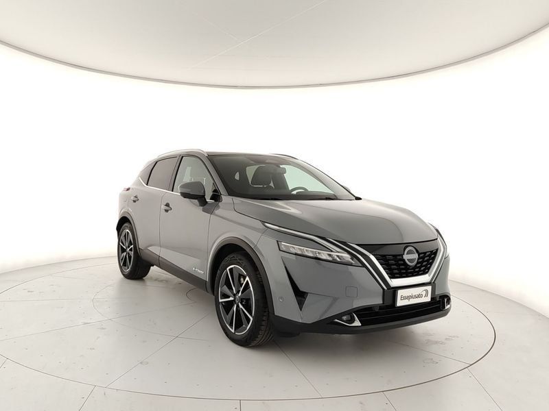 Other Nissan Qashqai Qashqai 1.5 e-power Tekna 2wd imagem 3