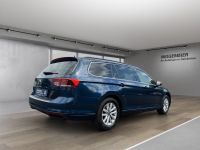 Volkswagen Passat Variant - Vorschau Bild 5