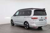 Volkswagen Multivan California TDI - silberne Volkswagen T7