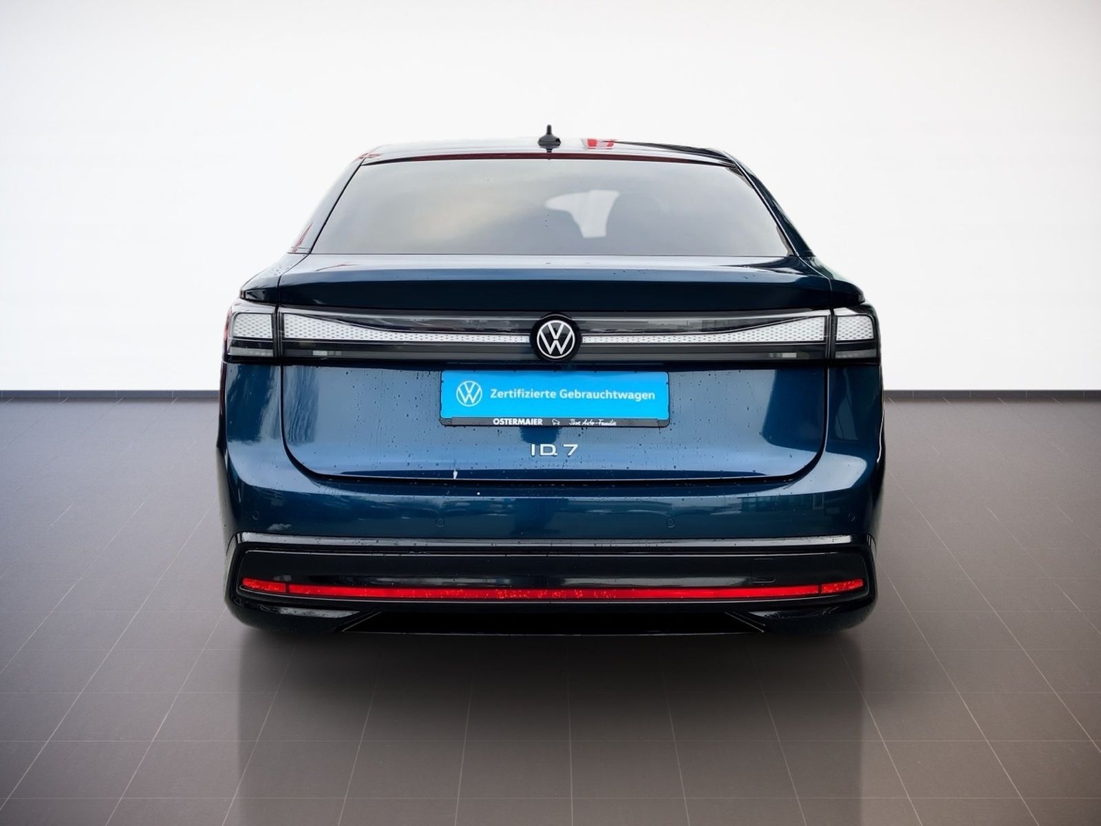 Volkswagen ID.7 - Bild 5