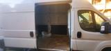 Fiat Ducato Maxi L4H3 (L5H3) - 140 PS - Webasto - Neu - Fiat Ducato L5 mit Diesel-Antrieb