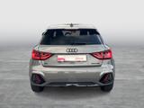 Audi A1 allstreet 35 TFSI S tronic LED ASI APS GRA Op - Audi A1 mit Benzin-Antrieb: Kombi, Automatik