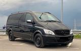 Mercedes-Benz Viano 3.0 CDI lang PANZER ARMOURED B6 - VR7 - Mercedes-Benz Viano Gebrauchtwagen in München