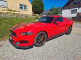 Ford Mustang 2.3 EcoBoost - - Ford Mustang: Ecoboost