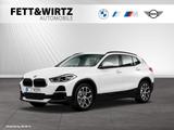 BMW X2 sDrive18i Sportsitz|PDC|18"LM|LED|Navi - BMW X2 in Duisburg